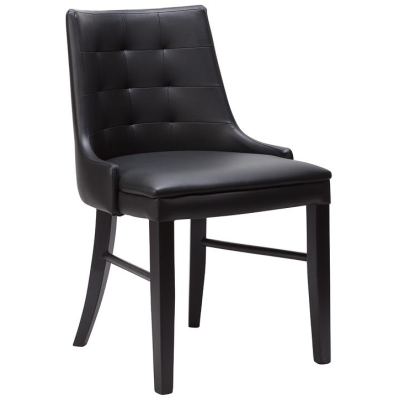 Hudson Lux Side Chair